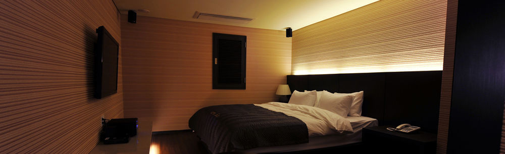 Jbis Hotel Uijeongbu Exteriör bild